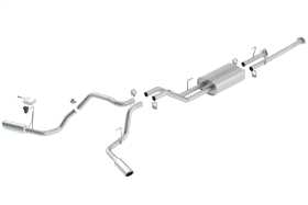 Touring Cat-Back™ Exhaust System 140332